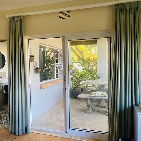 Winelands Guest Room Stellenbosch Luaran gambar