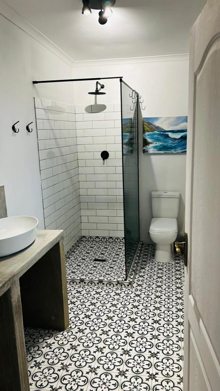 Winelands Guest Room Stellenbosch Luaran gambar