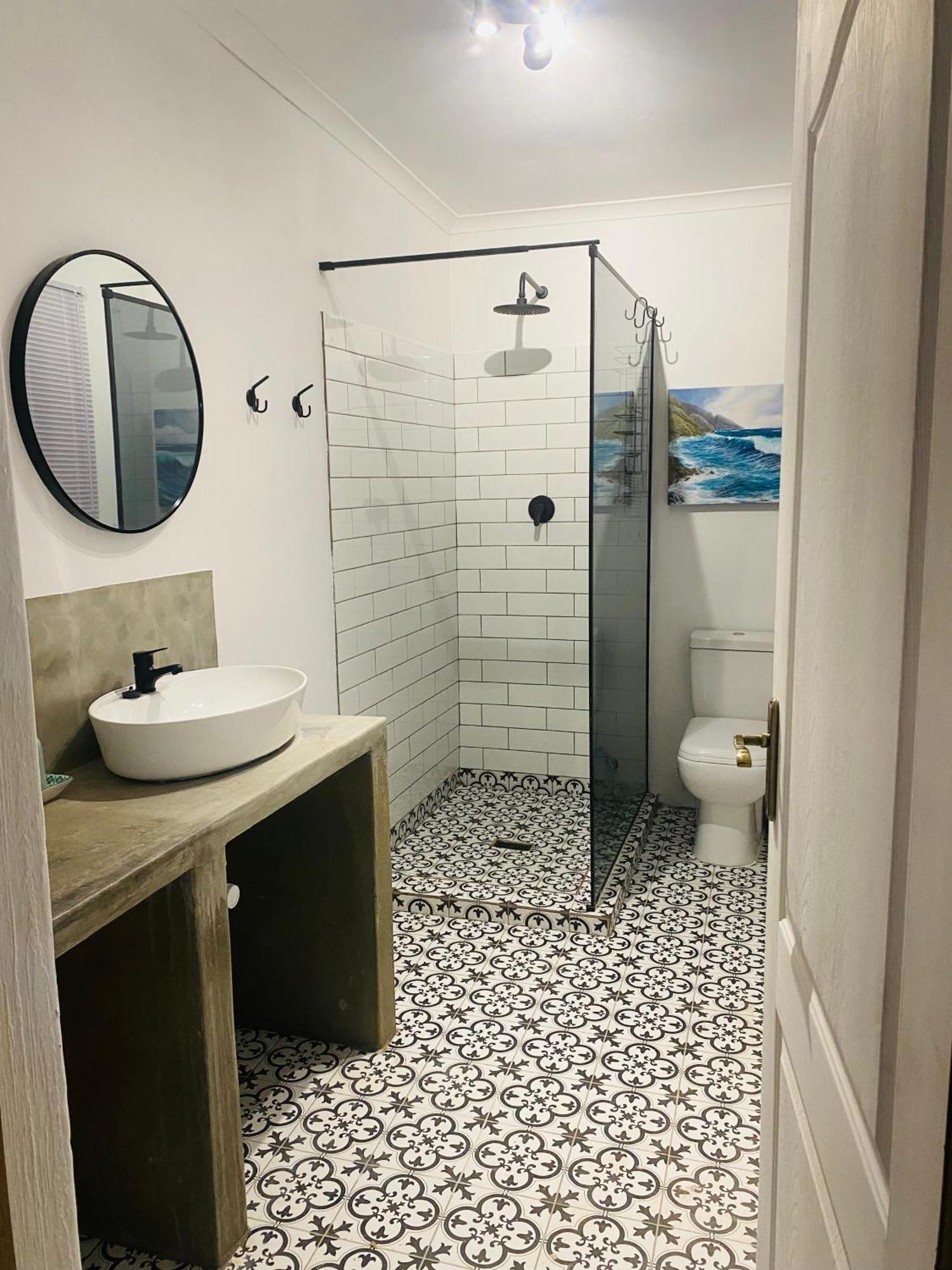 Winelands Guest Room Stellenbosch Luaran gambar