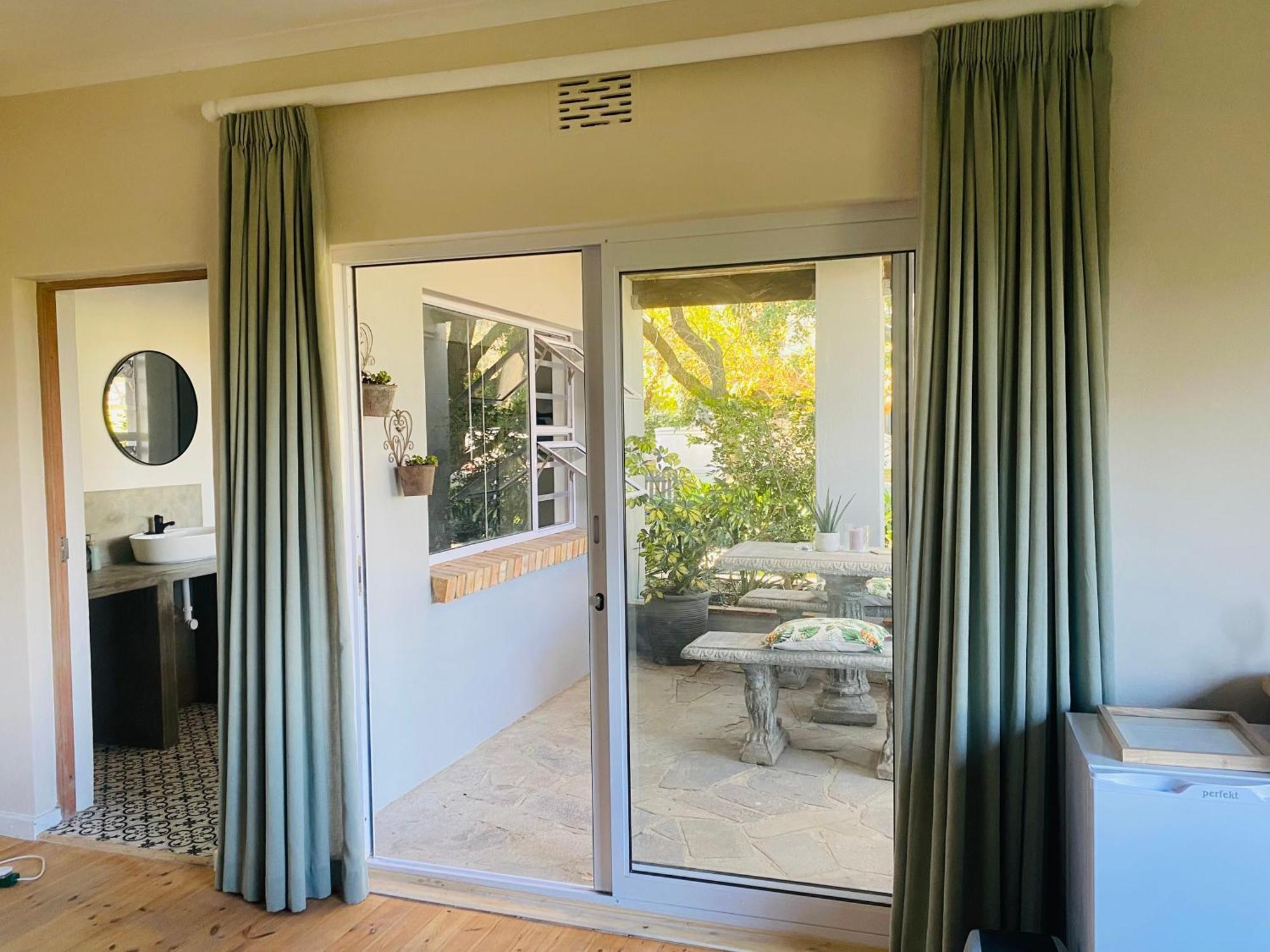 Winelands Guest Room Stellenbosch Luaran gambar